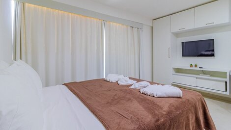 Beach Way Carneiros #209 Quadruple by Carpediem