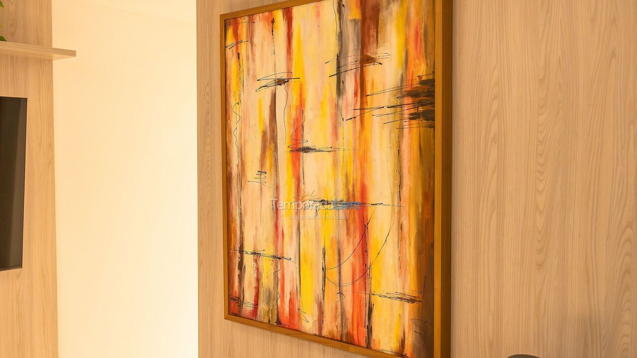 Apartment for vacation rental in João Pessoa (Pb Praia de Tambaú)