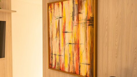 Move #914 - Comfort Apartment by Carpediem