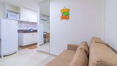 Beach Way Carneiros #209 Quadruple by Carpediem