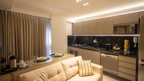 Move #914 - Comfort Apartment by Carpediem