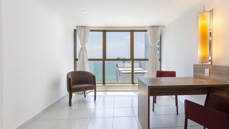 Beach Class Executive - Cuádruple de Carpediem