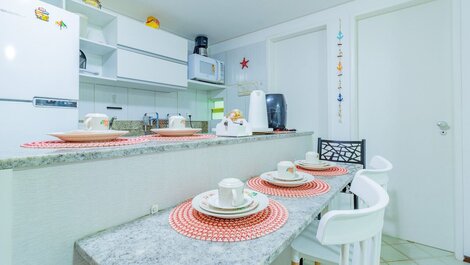 Anchor Resort #3103 - Seaside by Carpediem