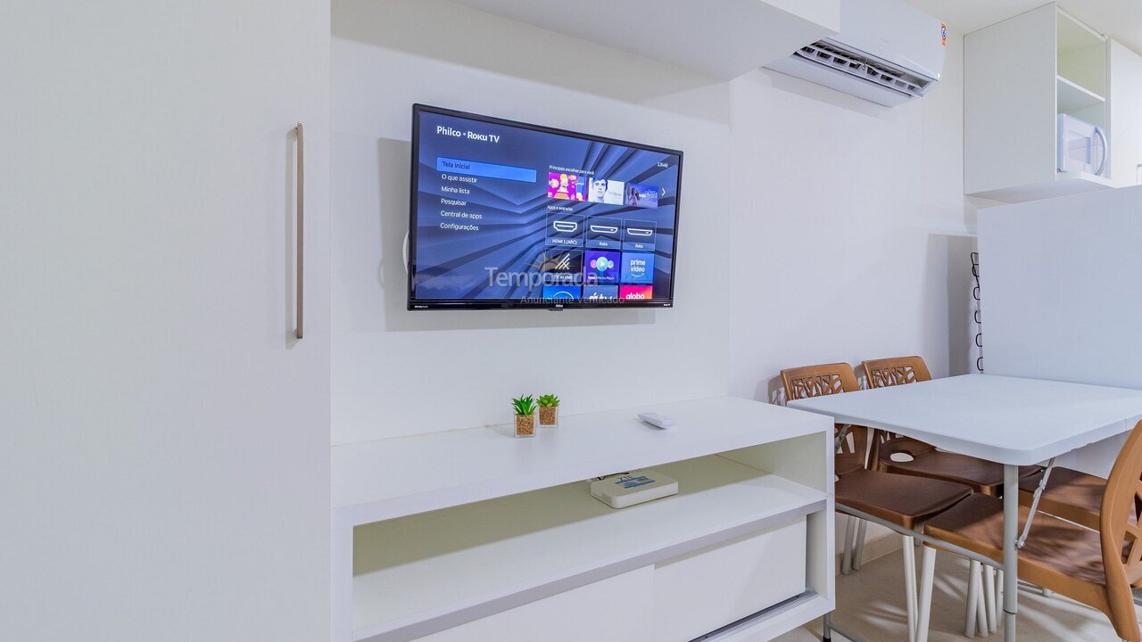 Apartment for vacation rental in Tamandaré (Pe Tamandaré)