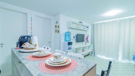 Anchor Resort #3103 - Seaside by Carpediem