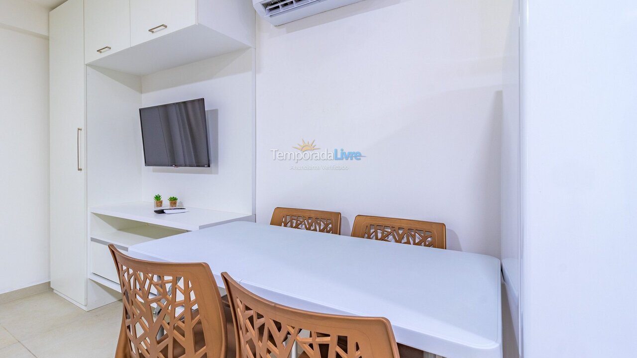 Apartment for vacation rental in Tamandaré (Pe Tamandaré)