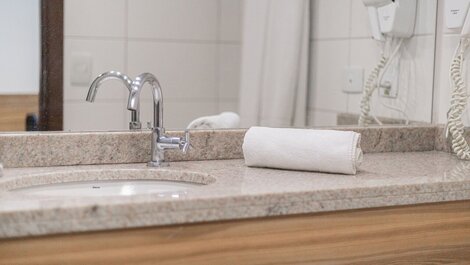 Beach Class Executive - Cuádruple de Carpediem