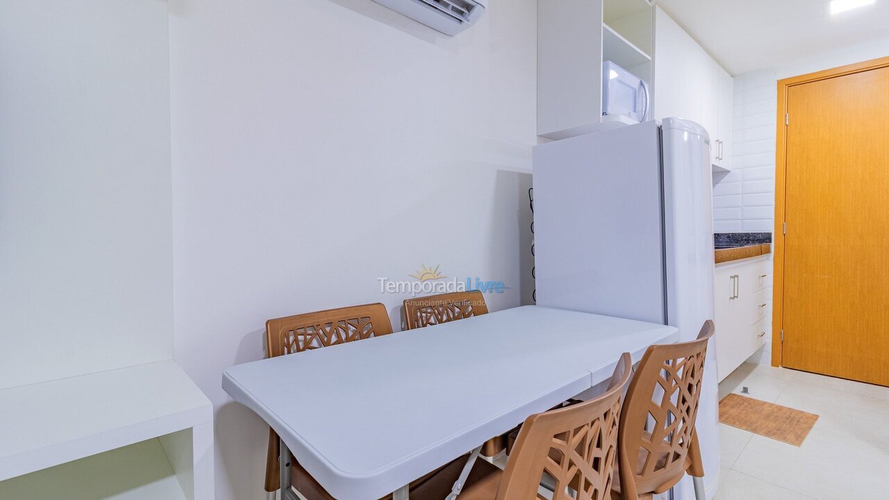 Apartment for vacation rental in Tamandaré (Pe Tamandaré)