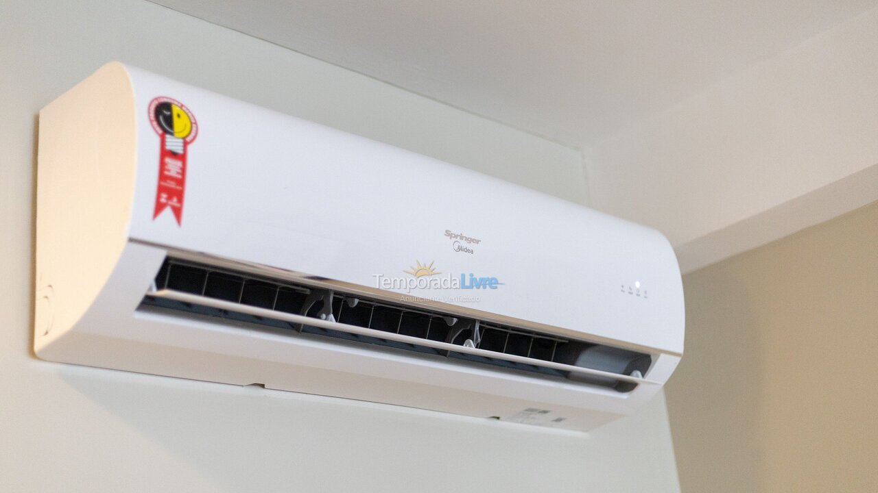 Apartamento para alquiler de vacaciones em Recife (Pe Praia de Boa Viagem)