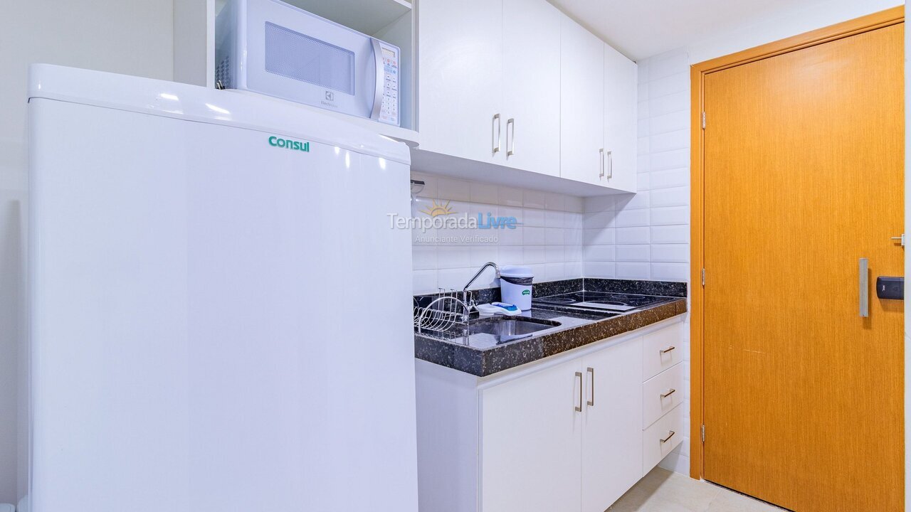 Apartment for vacation rental in Tamandaré (Pe Tamandaré)