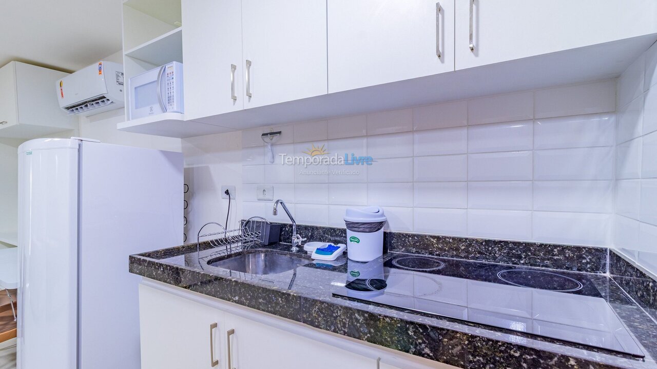 Apartment for vacation rental in Tamandaré (Pe Tamandaré)