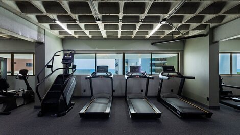 Beach Class Executive - Cuádruple de Carpediem