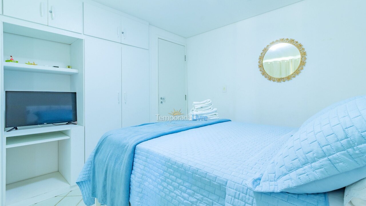 Apartamento para alquiler de vacaciones em Ipojuca (Pe Praia do Cupê)