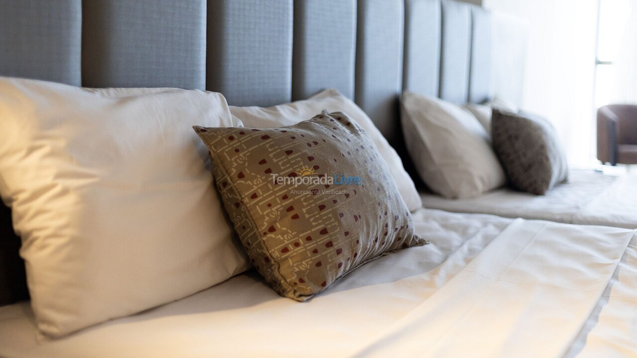 Apartamento para alquiler de vacaciones em Recife (Pe Praia de Boa Viagem)