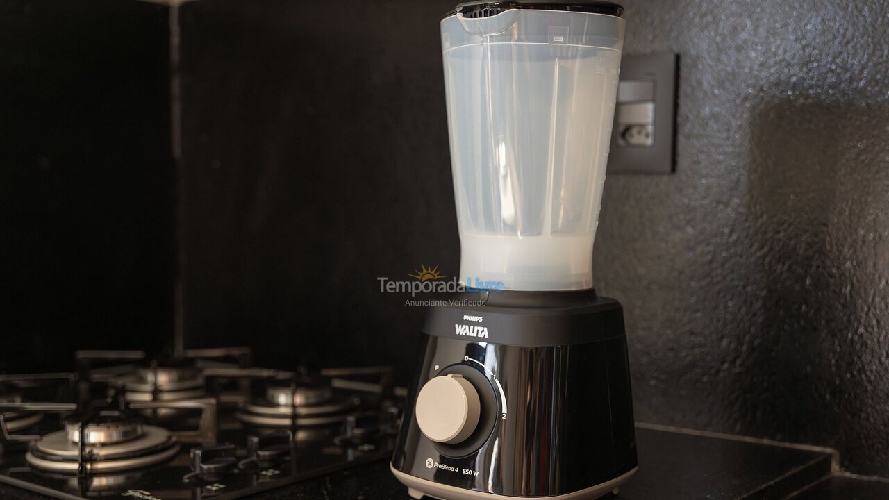 Apartment for vacation rental in João Pessoa (Pb Praia de Tambaú)