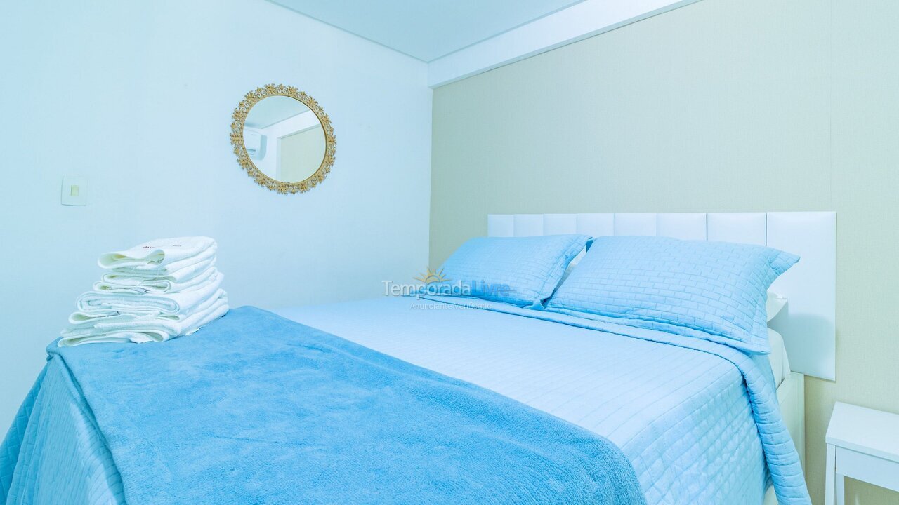 Apartamento para alquiler de vacaciones em Ipojuca (Pe Praia do Cupê)