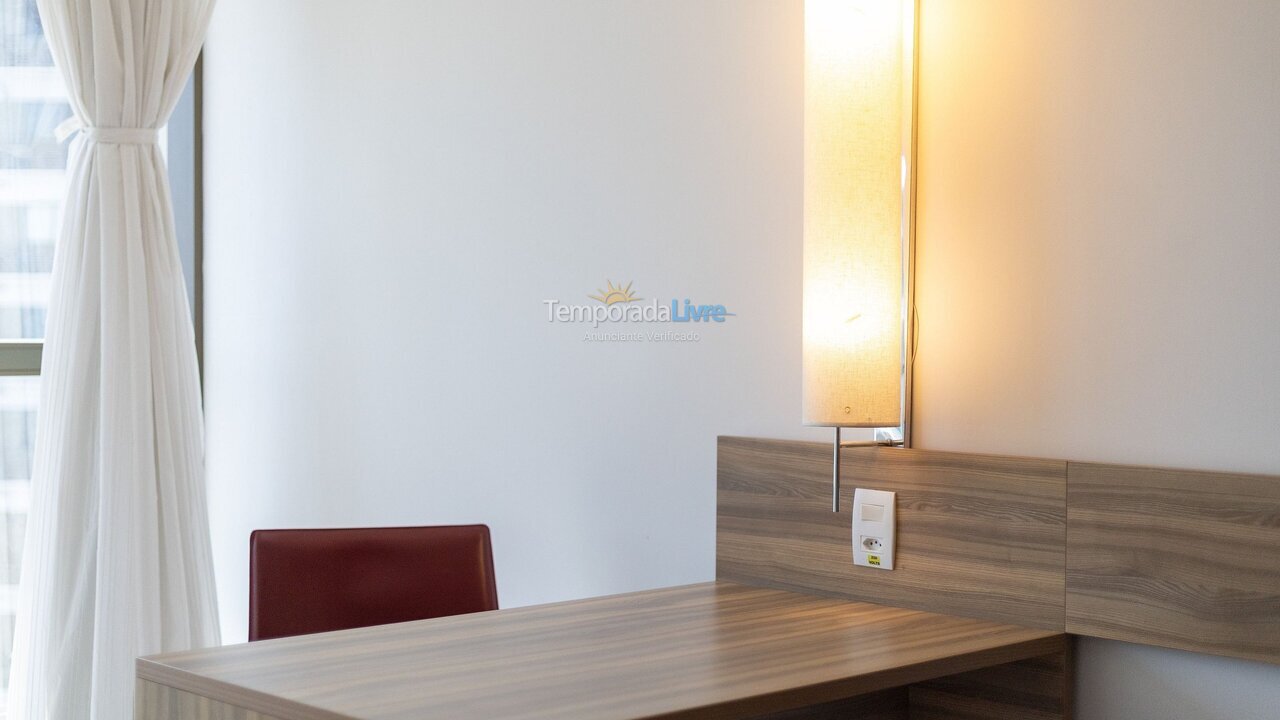 Apartamento para alquiler de vacaciones em Recife (Pe Praia de Boa Viagem)