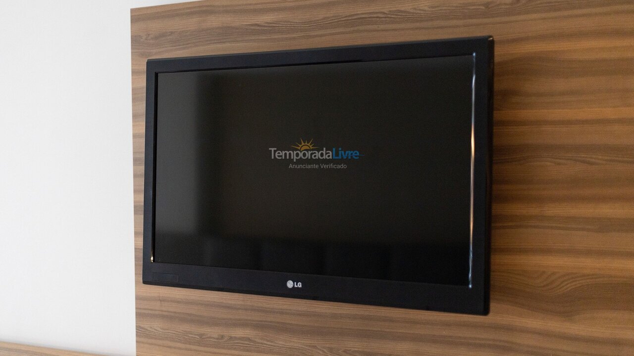 Apartamento para alquiler de vacaciones em Recife (Pe Praia de Boa Viagem)