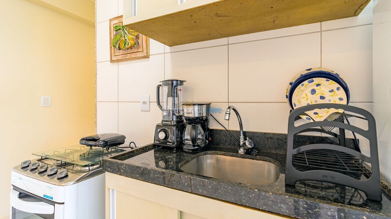 Apartamento para alquiler de vacaciones em Recife (Pe Praia de Boa Viagem)