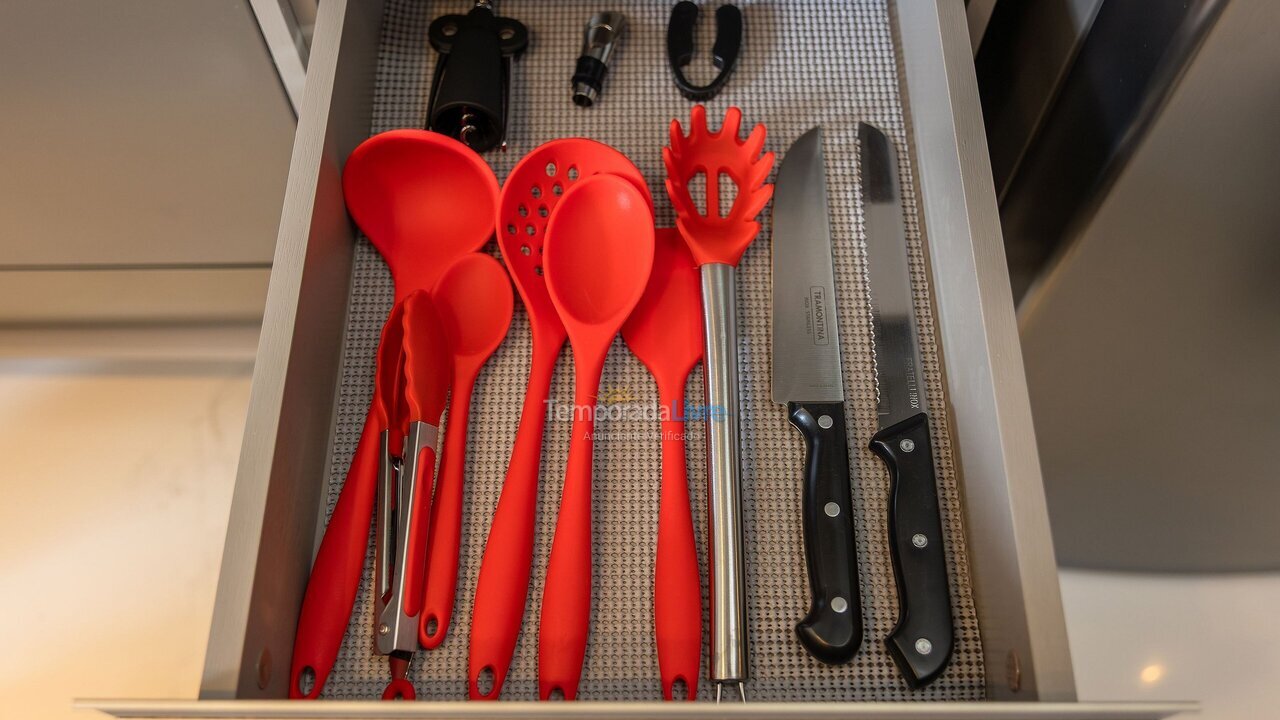 Apartment for vacation rental in João Pessoa (Pb Praia de Tambaú)