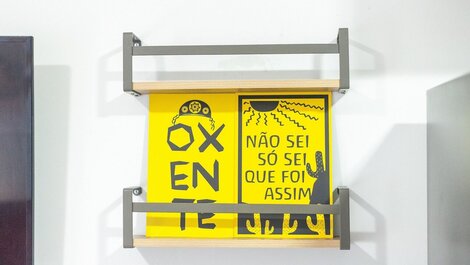 Atlántico Tambaú #210 - Vista al mar por Carpediem