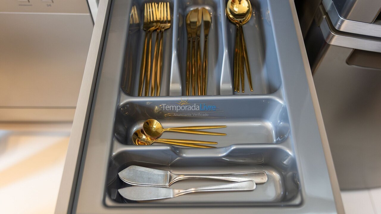 Apartment for vacation rental in João Pessoa (Pb Praia de Tambaú)