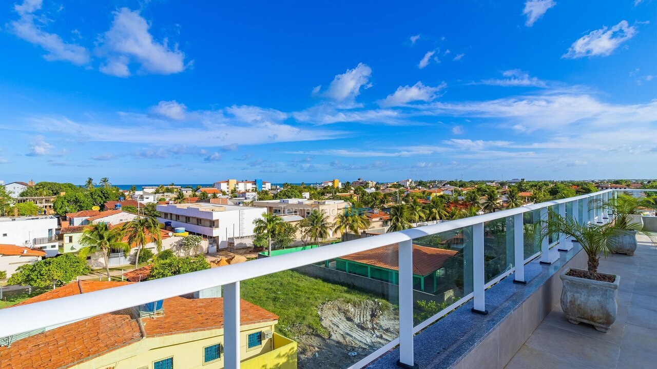 Apartment for vacation rental in Tamandaré (Pe Tamandaré)