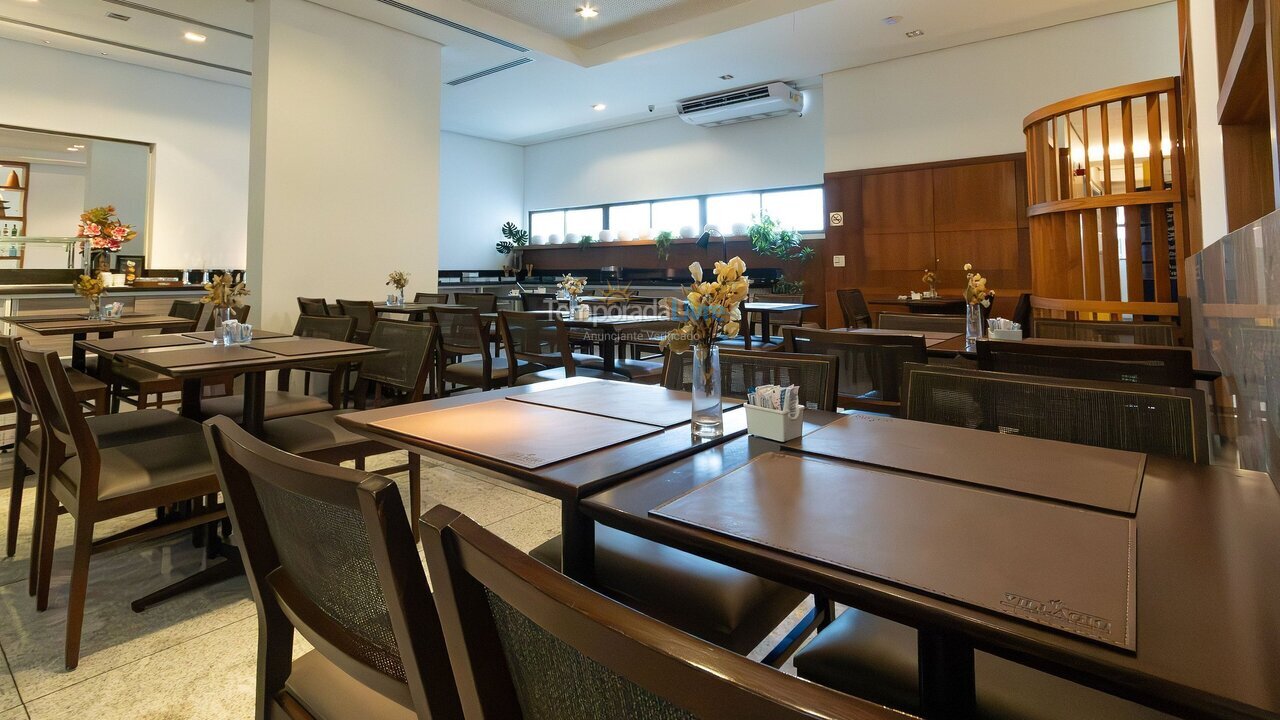 Apartamento para alquiler de vacaciones em Recife (Pe Praia de Boa Viagem)