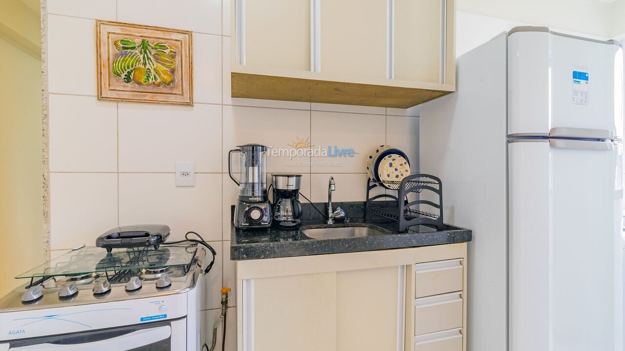 Apartamento para alquiler de vacaciones em Recife (Pe Praia de Boa Viagem)