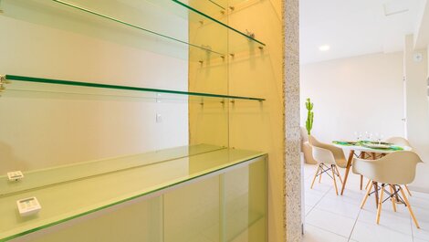 Maria Renda #1501 - Piso en Recife por Carpediem