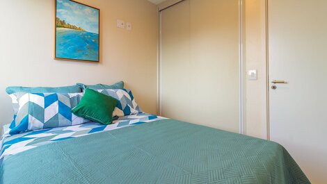 Maria Renda #1501 - Piso en Recife por Carpediem