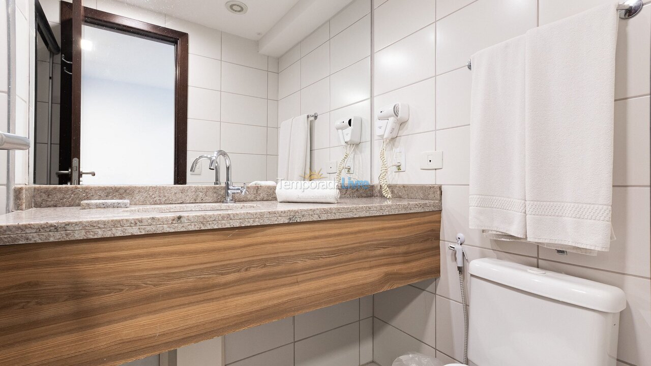 Apartamento para alquiler de vacaciones em Recife (Pe Praia de Boa Viagem)