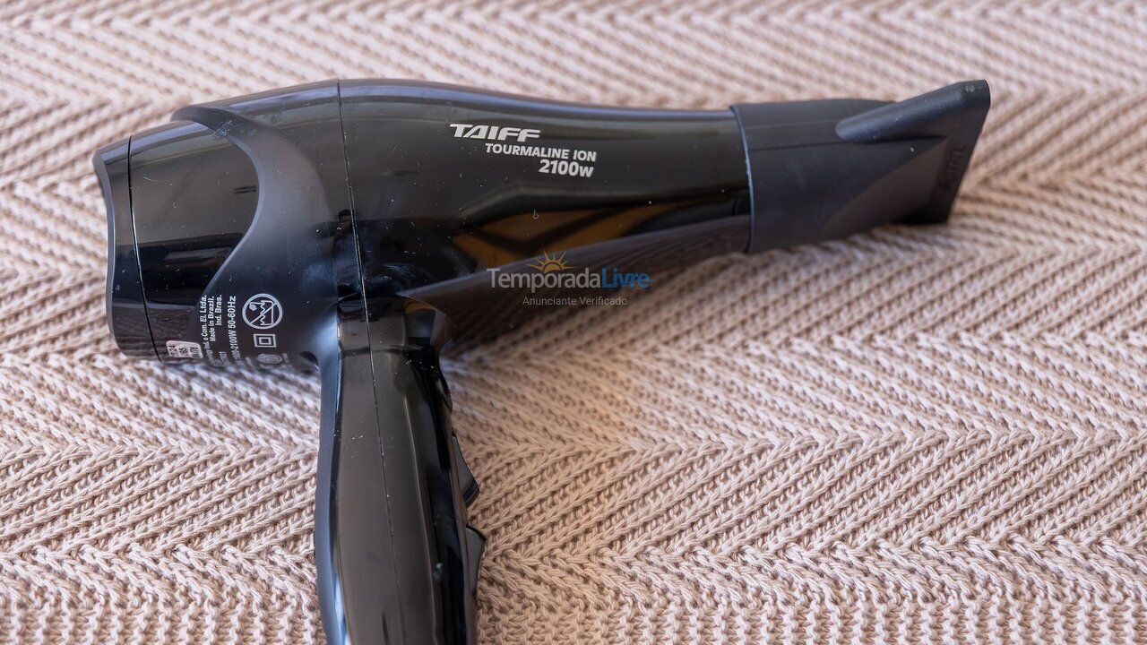 Apartment for vacation rental in João Pessoa (Pb Praia de Tambaú)