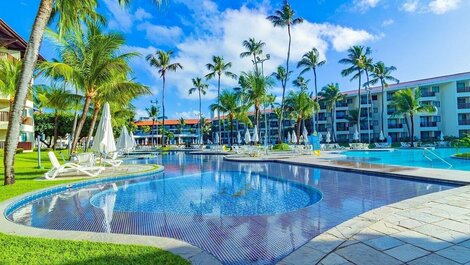 Marulhos Suites Resort - Triple by Carpediem