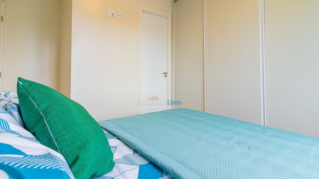 Apartamento para alquiler de vacaciones em Recife (Pe Praia de Boa Viagem)