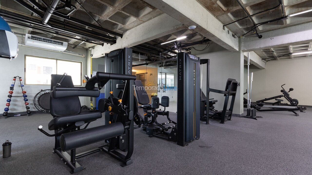 Apartamento para alquiler de vacaciones em Recife (Pe Praia de Boa Viagem)