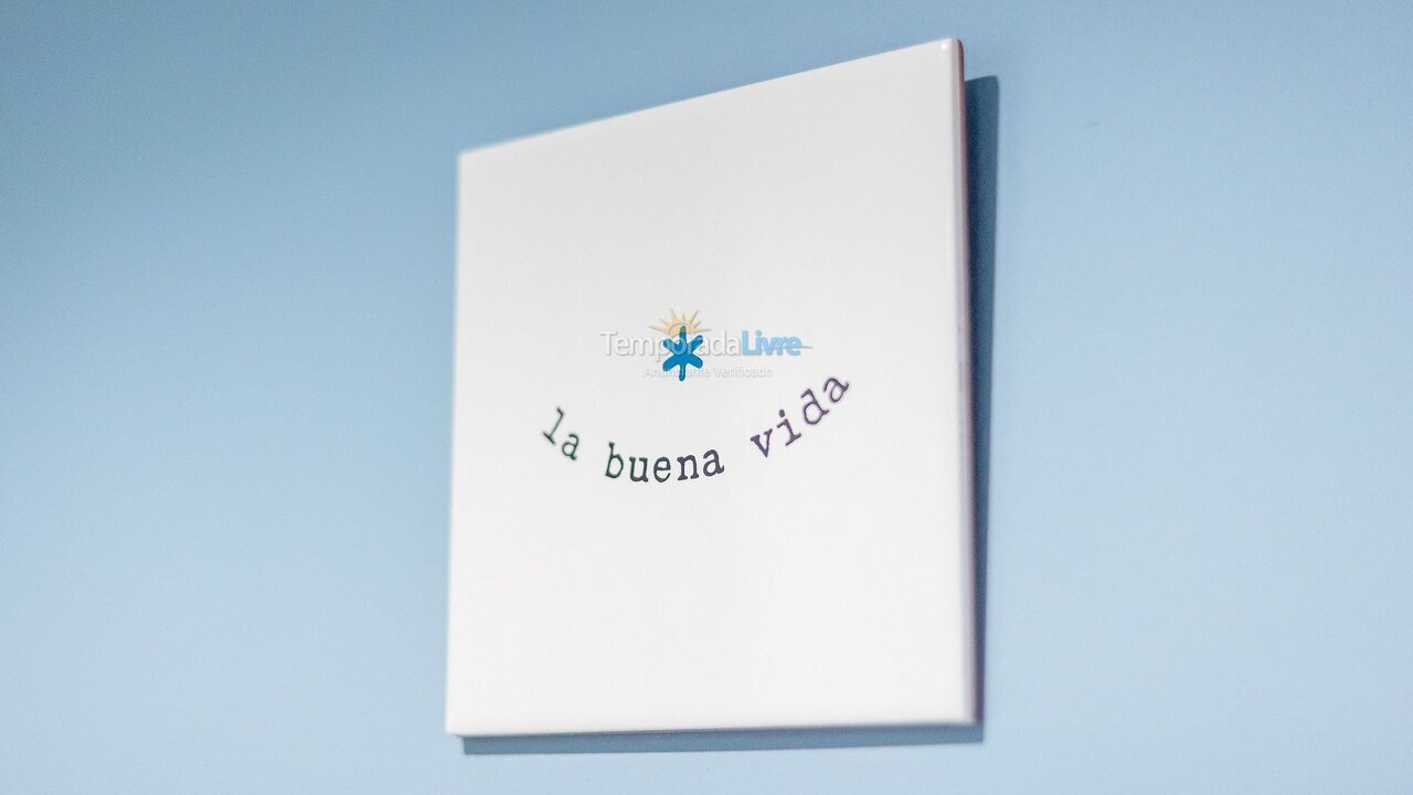 Apartamento para alquiler de vacaciones em João Pessoa (Pb Praia de Tambaú)