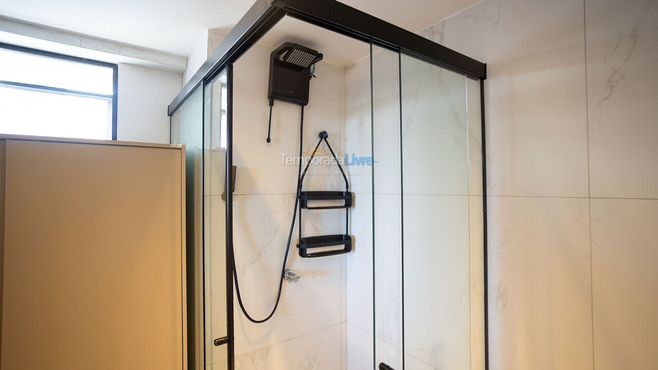 Apartment for vacation rental in João Pessoa (Pb Praia de Tambaú)