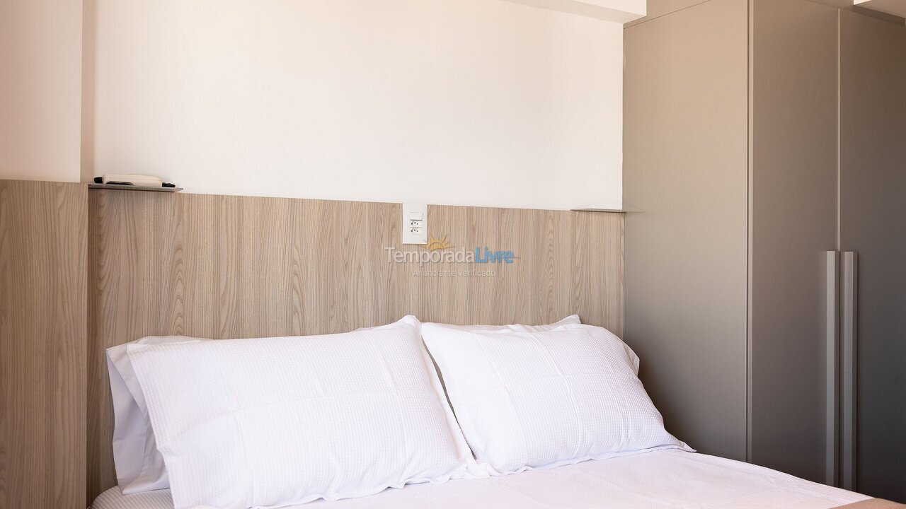 Apartment for vacation rental in João Pessoa (Pb Praia de Tambaú)