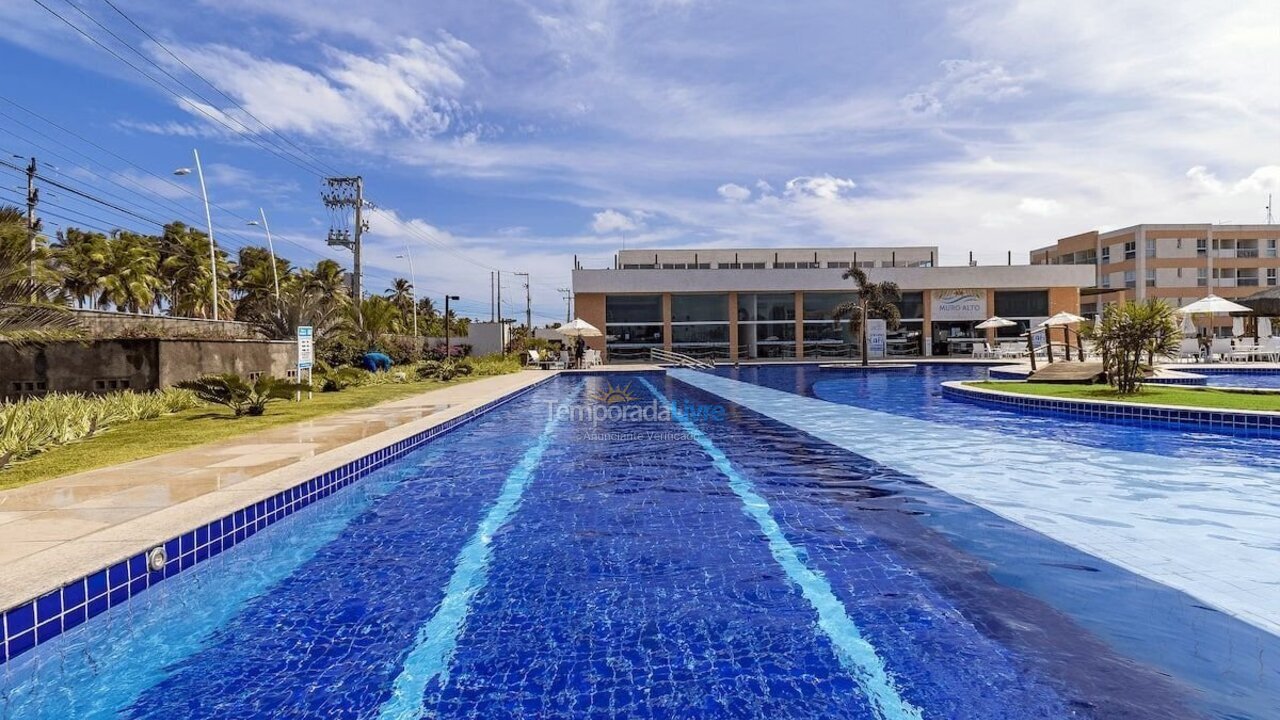 Apartamento para aluguel de temporada em Porto de Galinhas (Porto de Galinhas)