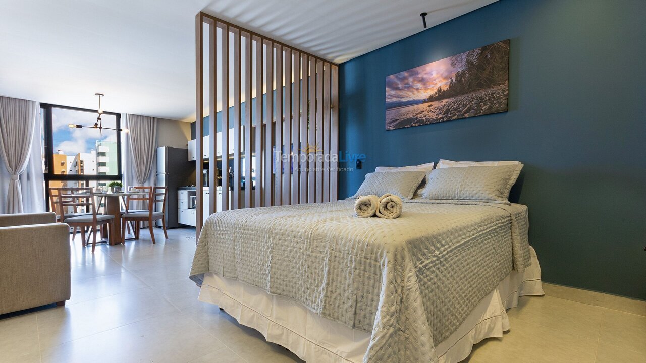 Apartment for vacation rental in João Pessoa (Pb Praia de Tambaú)