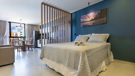 Apartamento para alquilar en João Pessoa - Pb Praia de Tambaú