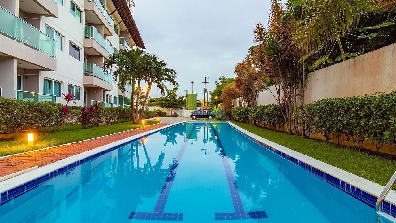 Apartamento para alquiler de vacaciones em Porto de Galinhas (Porto de Galinhas)