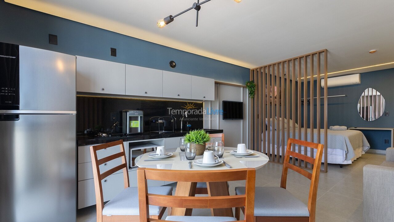 Apartment for vacation rental in João Pessoa (Pb Praia de Tambaú)