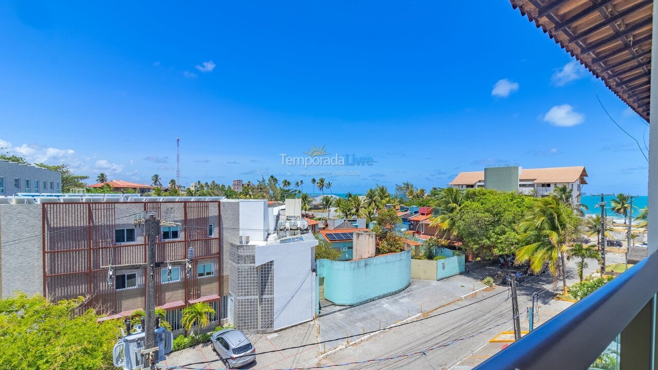 Apartamento para alquiler de vacaciones em Porto de Galinhas (Porto de Galinhas)