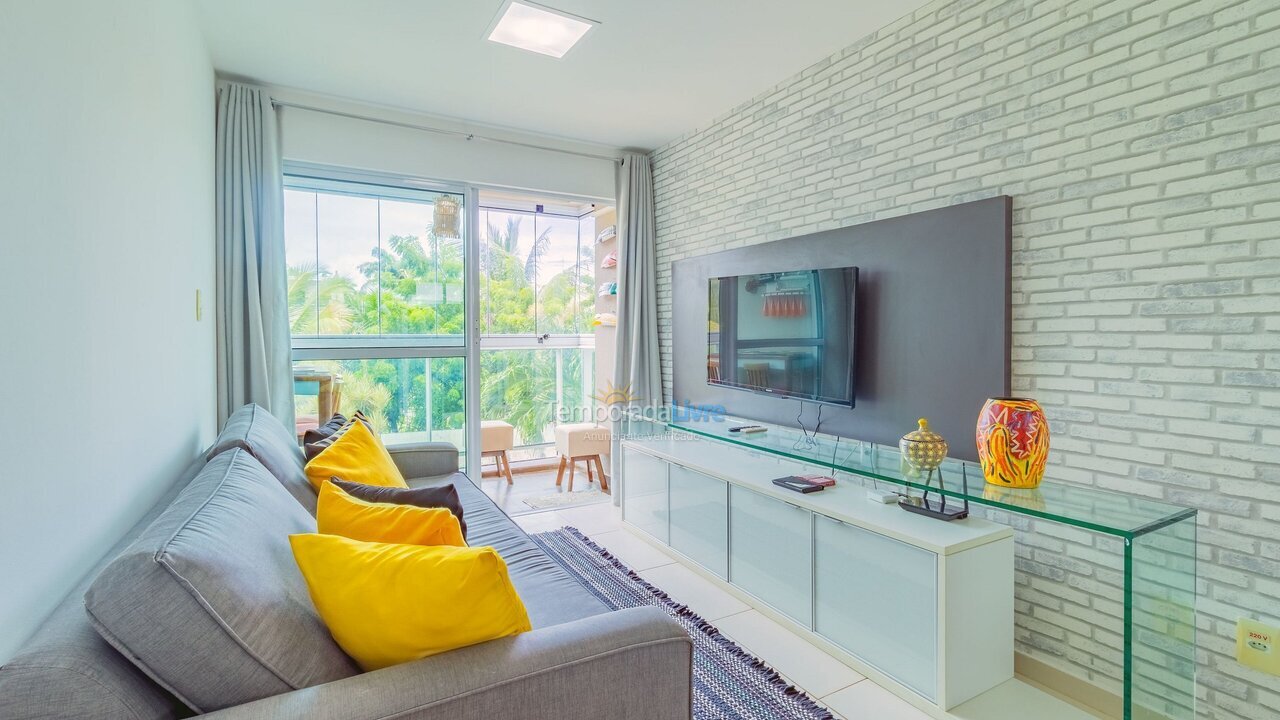 Apartamento para alquiler de vacaciones em Porto de Galinhas (Porto de Galinhas)