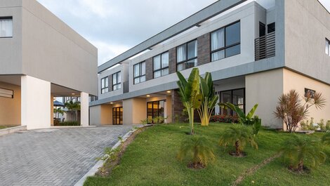 Mar de Tabatinga #B2 - Elegância por Carpediem