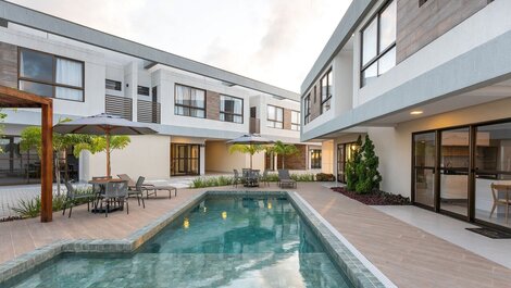 Mar de Tabatinga #B2 - Elegância por Carpediem