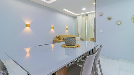 Muro Alto Clube #402 - Apartamento por Carpediem