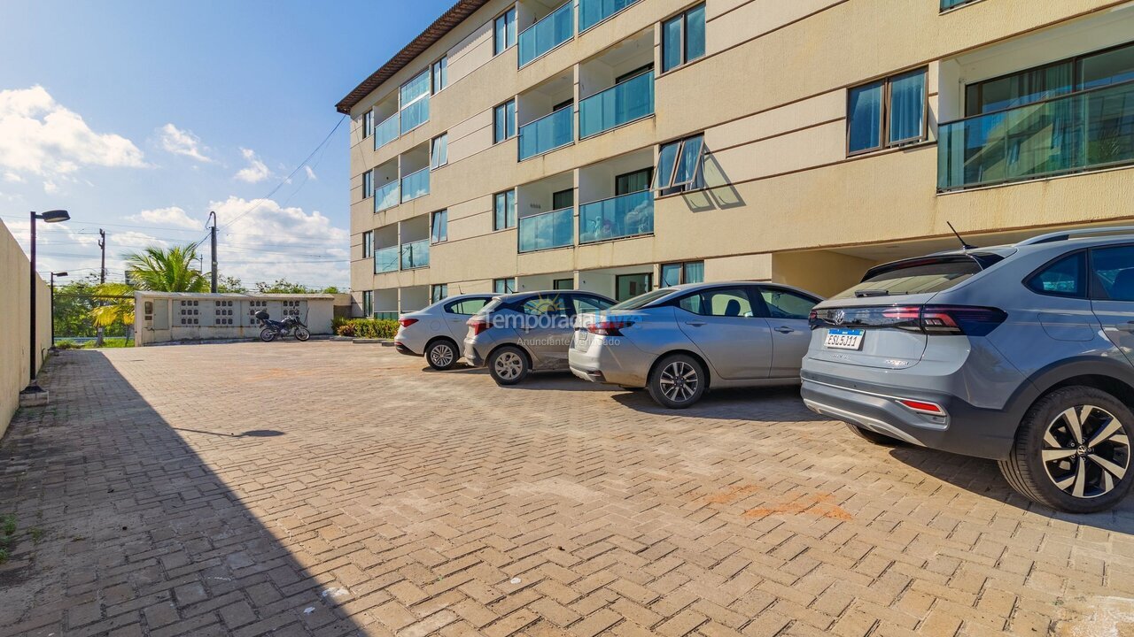 Apartamento para alquiler de vacaciones em Porto de Galinhas (Porto de Galinhas)